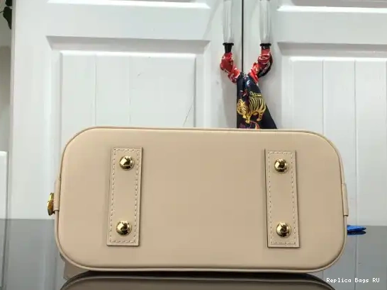 Affordable Vuitton Louis BB ALMA 0705